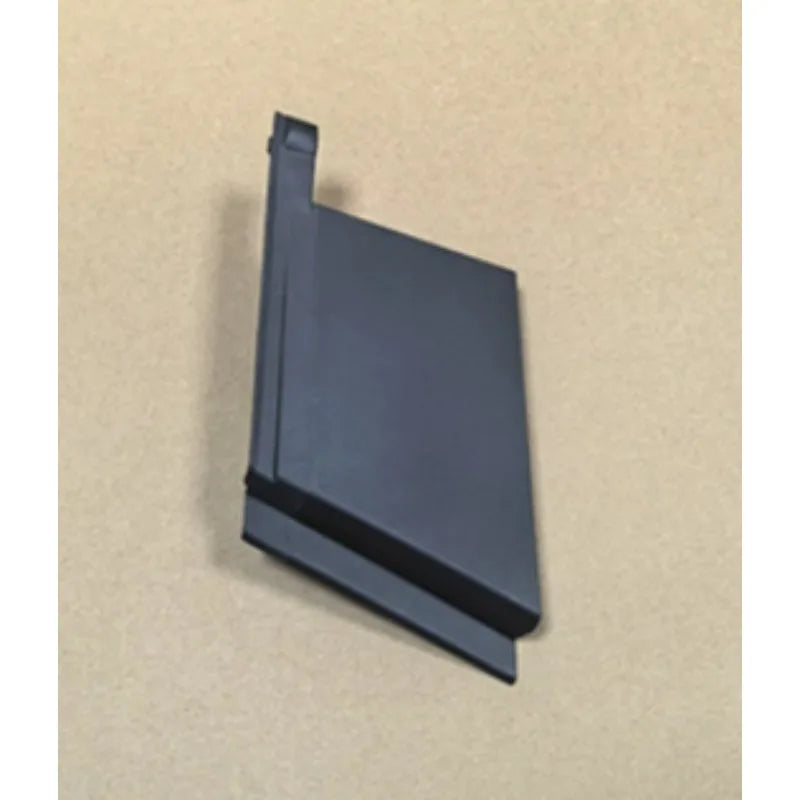 Plastic Left Right 1pc Front Windshield Trim Cover for Chery Jetour Traveler Shanhai T2 sayaragear