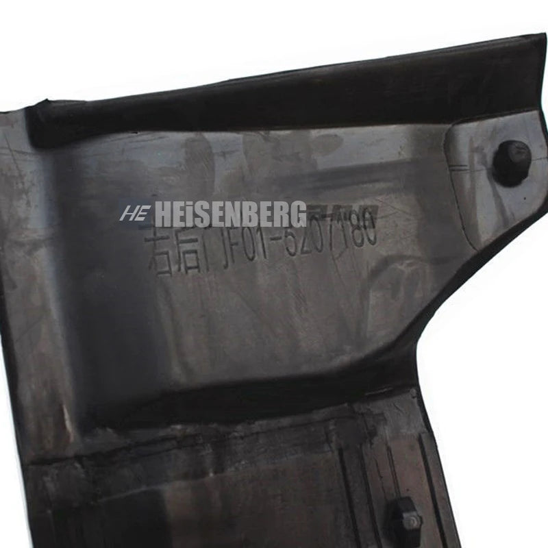 Door Seals For Jetour X70 Plus Door Sealant Strip F01-6107170 F01-6207170 F01-6207121 sayaragear