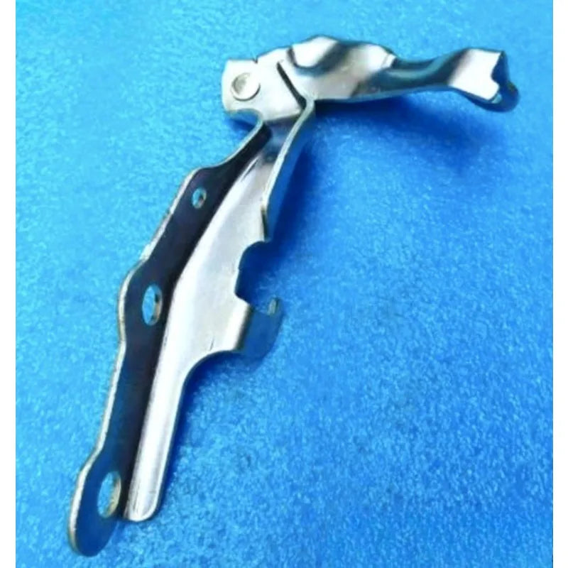 F01-8402030 F01-8402040 1pc Engine Hood Hinge for Chery Jetour X70 X70S X70SEV X70Plus sayaragear