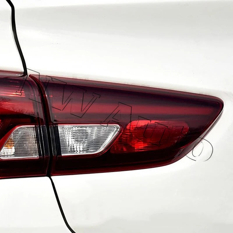 Taillight Brake Light For GAC Trumpchi GA4 2017 2018 Rear Bumper Inner Taillight Brake Light sayaragear