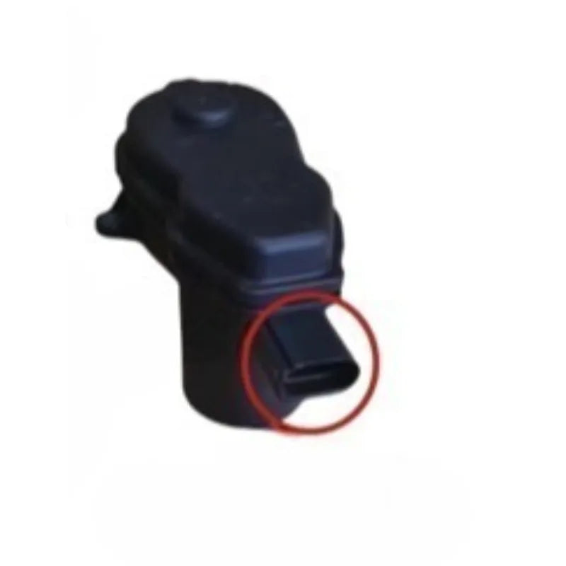 1pc Electronic Handbrake Cylinder Motor for Chery Tiggo 5X 7 8 Jetour X70 X90 Exeed TXL sayaragear