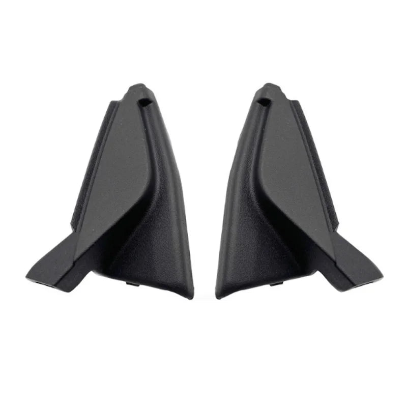 Original front deflector plate, rain collector plate, front triangular decorative plate For Changan CS55 sayaragear