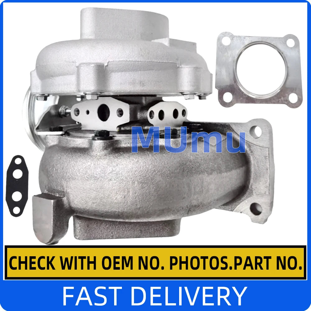 Turbo For Toyota Landcruiser 100 4.2TD 802012-5001S 750001-0002 750001-0001 724483 724483-0009 724483-0008 8020125001S sayaragear