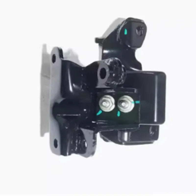 C00059996 C00059997 C00060014  Original engine support pad foot rubber box rubber pad For SAIC MAXUS D90 2.0T sayaragear