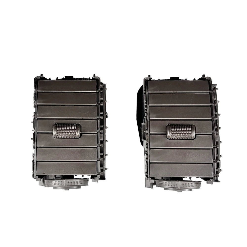 HAOCHEN for Toyota Hiace Air condition Outlet vents Dashboard AC Outlet 2010 2006 2008 2009 2012 2015 2017 air grill for Hiace sayaragear