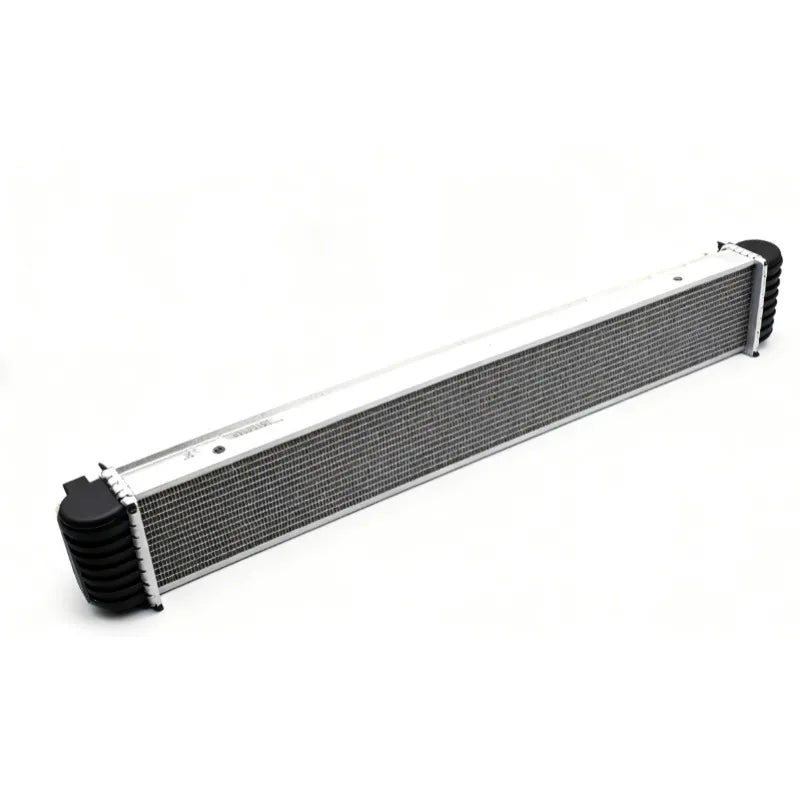 F01-1301110GA 1pc Genuine Intercooler Low Temperature Radiator for Chery Karry K60 Jetour X70 X70M X70S X90 X95 X90Plus Dashing sayaragear
