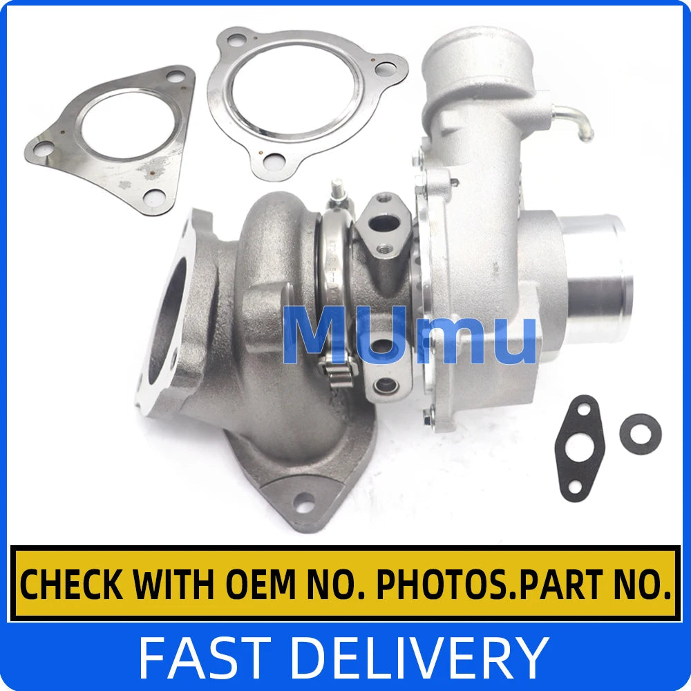 RHF4 Turbo VP71 JQP53 for Changan CS75 CS85 CS95 JL486ZQ3 JL486ZQ4 2.0T 1118010-A02-AA,1118010A02AA,1118010A02AA,1118010-A02 sayaragear