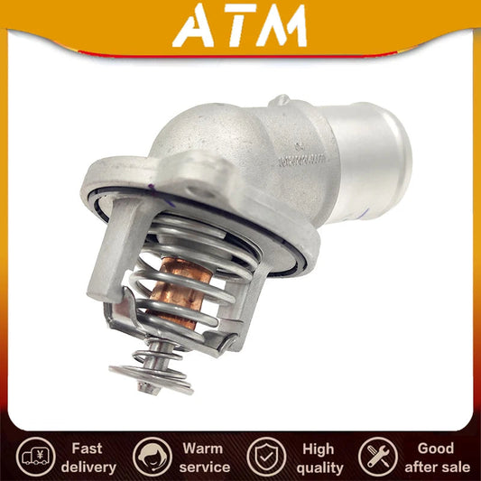ATMGAC For GAC GM8 GS8 GS7 GA8 2.0T 82℃ engine thermostat regulator 10120202040000 sayaragear