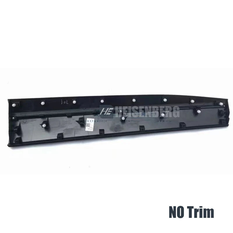 Door Protection Board Molding Trim For Jetour Dashing Door Lower Guard Plate F16-5500240CA F16-5500230CA F16-5500220CA sayaragear