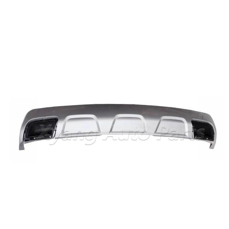 Rear Bumper Lower Guard Plate For Changan cs95 2804104-AP01 sayaragear