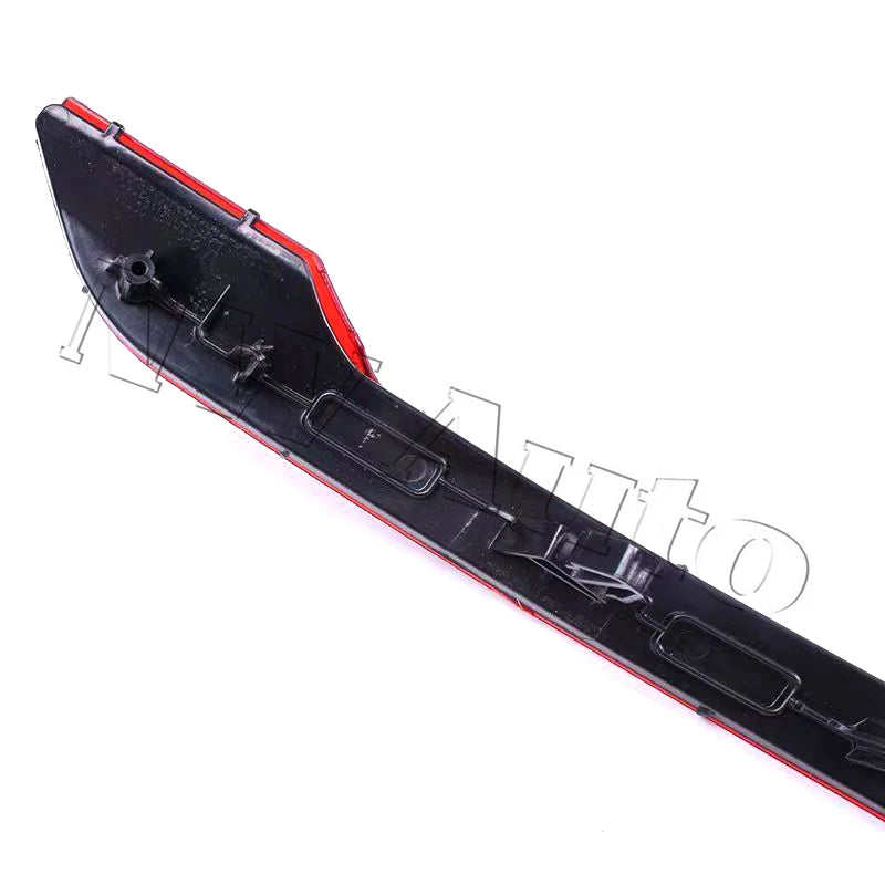 Rear Bumper Fog Light Tail Lamp Reflector Light Stop Lamp Brake Lamp Light For BYD Song Plus Dmi EV Sealion 6 Dmi sayaragear