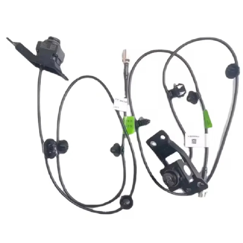 Original Front Camera Rear View For Chery Jetour Dashing 2023 F16-7900301df F16-7900301db F167900301df F167900301db High Quality sayaragear