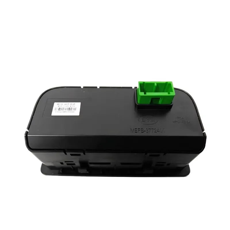 Electronic Automatic Parking Button for BYD SONG MAX EPB Electronic Handbrake Switch Car Accessories - sayaragear