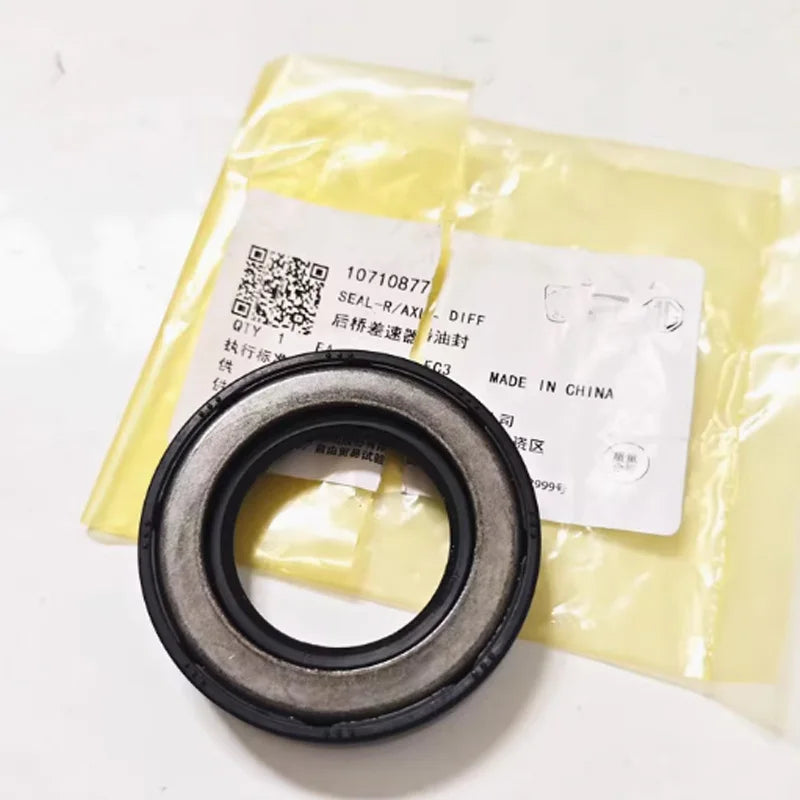 10710877 Original rear axle differential oil seal For SAIC MG RX8 sayaragear