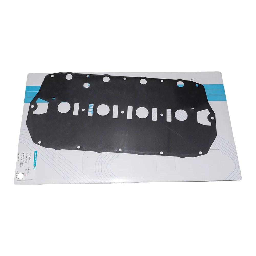 Car Cylinder Head Valve Cover Gasket For MG TF ZR ZS ZT MGF 1.8 1995-2002 EXPRESS ROVER 100 200 400 45 75 LVP100630 LVP100630L sayaragear