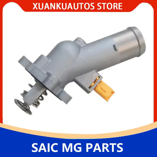 10548074  Original thermostat engine thermostat assembly For SAIC MG RX8 MAXUS D90 sayaragear