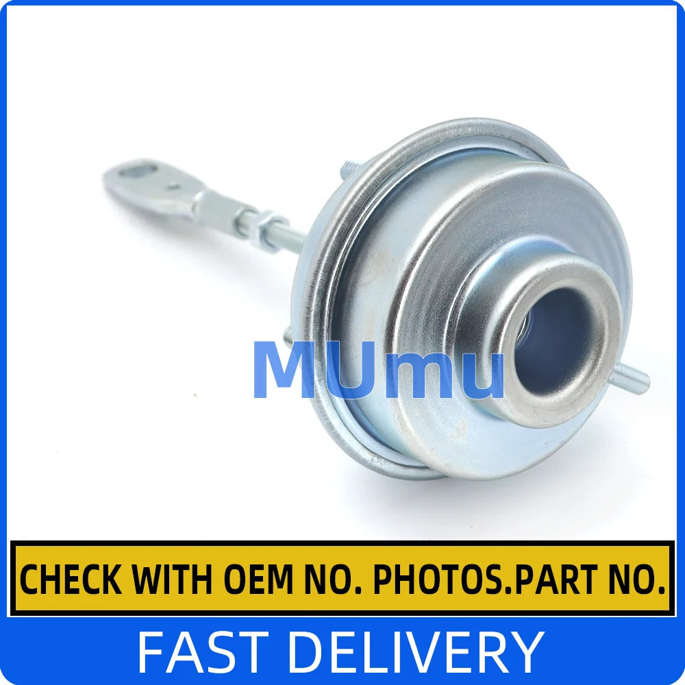 Turbo Actuator 49172-04020 49172-04000 49172-04010 13900-86P01 13900-86P00 TD02L11-025 for Suzuki New Vitara SX4 S-Cross SUV 1.4 sayaragear