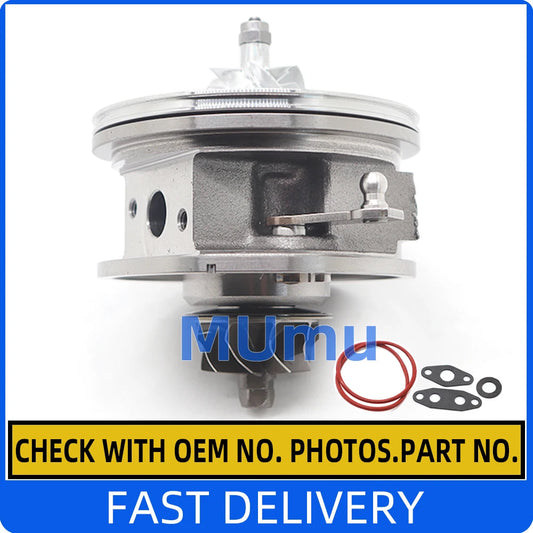 BV40 Turbocharger Cartridge CHRA Core For Nissan Murano YD25DDT 2.5L 14411-3XN1A 14411-3XN2A 53039880268 53039700373 53039880341 sayaragear