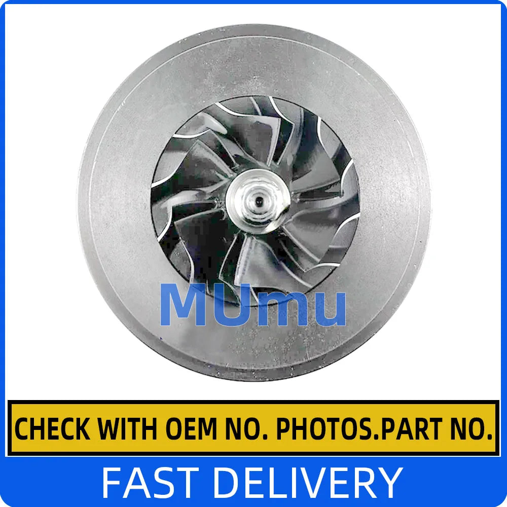 Turbo Cartridge For ISUZU NKR NPR NQR Truck Bus 4BD2T 3.9L 8971056180 8971056181 466409-2 466409-0002 466409-5002S sayaragear