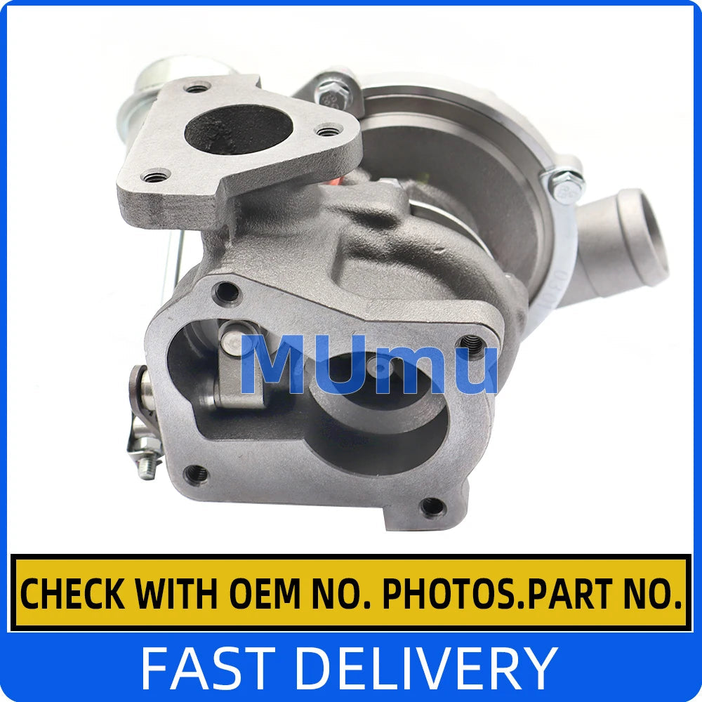 Turbocharger For VW Golf III Passat Vento Jetta 53039700003,53039700006,53039700015,53039700036,53039880003,53039880006 sayaragear