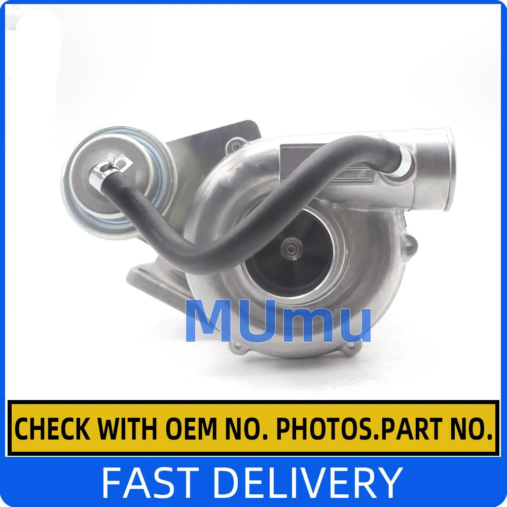 VD180051 VA180051 VC180051 8970700292 8970700291 8970700290 RHB5 Turbo for Isuzu Trooper with T-4JG2 Engine sayaragear