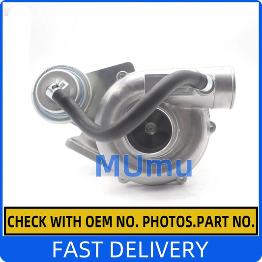 VD180051 VA180051 VC180051 8970700292 8970700291 8970700290 RHB5 Turbo for Isuzu Trooper with T-4JG2 Engine sayaragear