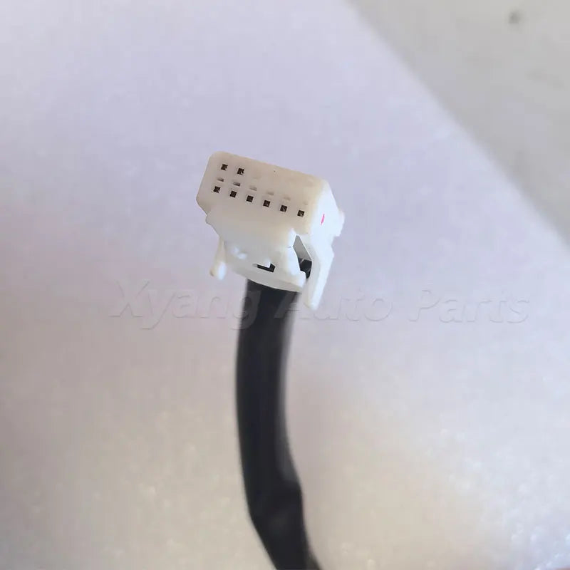 Rear Central Light For Kaiyi X7 Kunlun 2024 - F02413303001AA F02413303003AA sayaragear