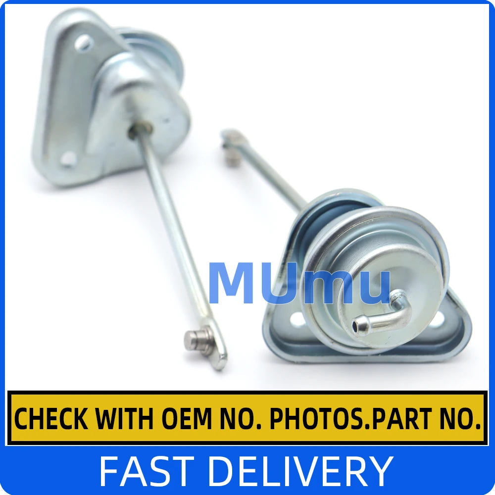 New part Turbocharger Actuator For Mazda B2500 Ford Ranger 2.5L WLT J82Y WL84.13.700 VJ33 VJ26 VC430089 VB430013 VA430013 sayaragear