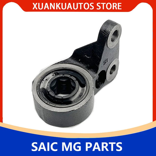 For SAIC MG 550 750 MG7 MG6 Front hem arm lower arm triangle arm bushing rubber sleeve bracket original sayaragear