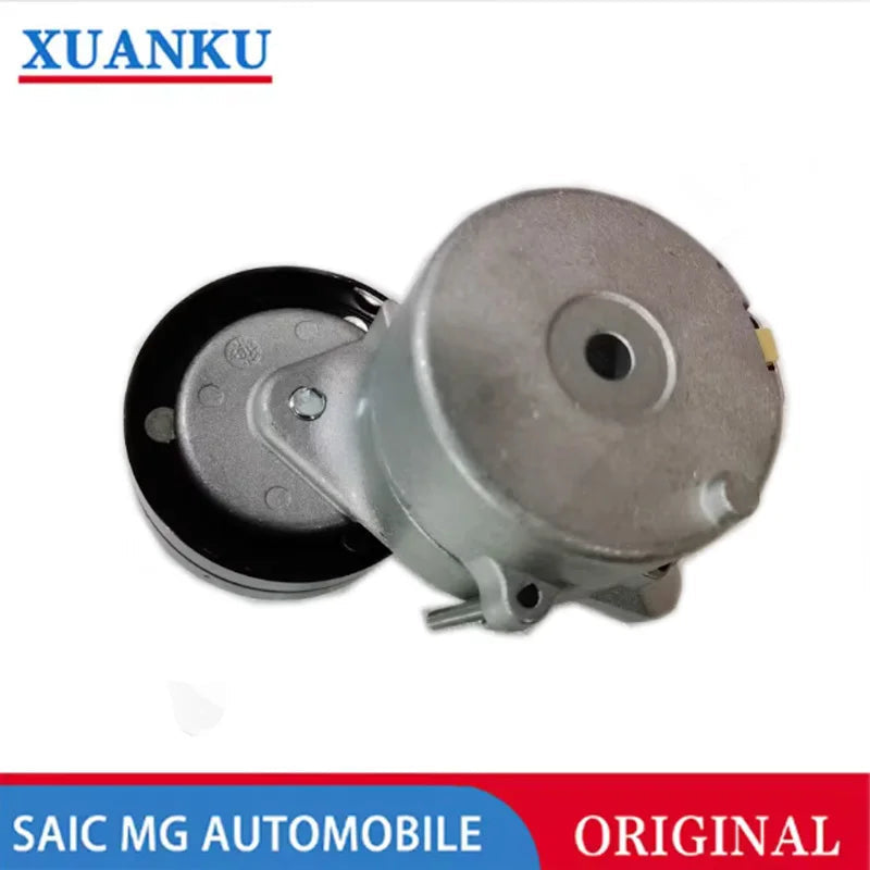 Original generator belt tensioner For SAIC Roewe 550 750 MG6 sayaragear