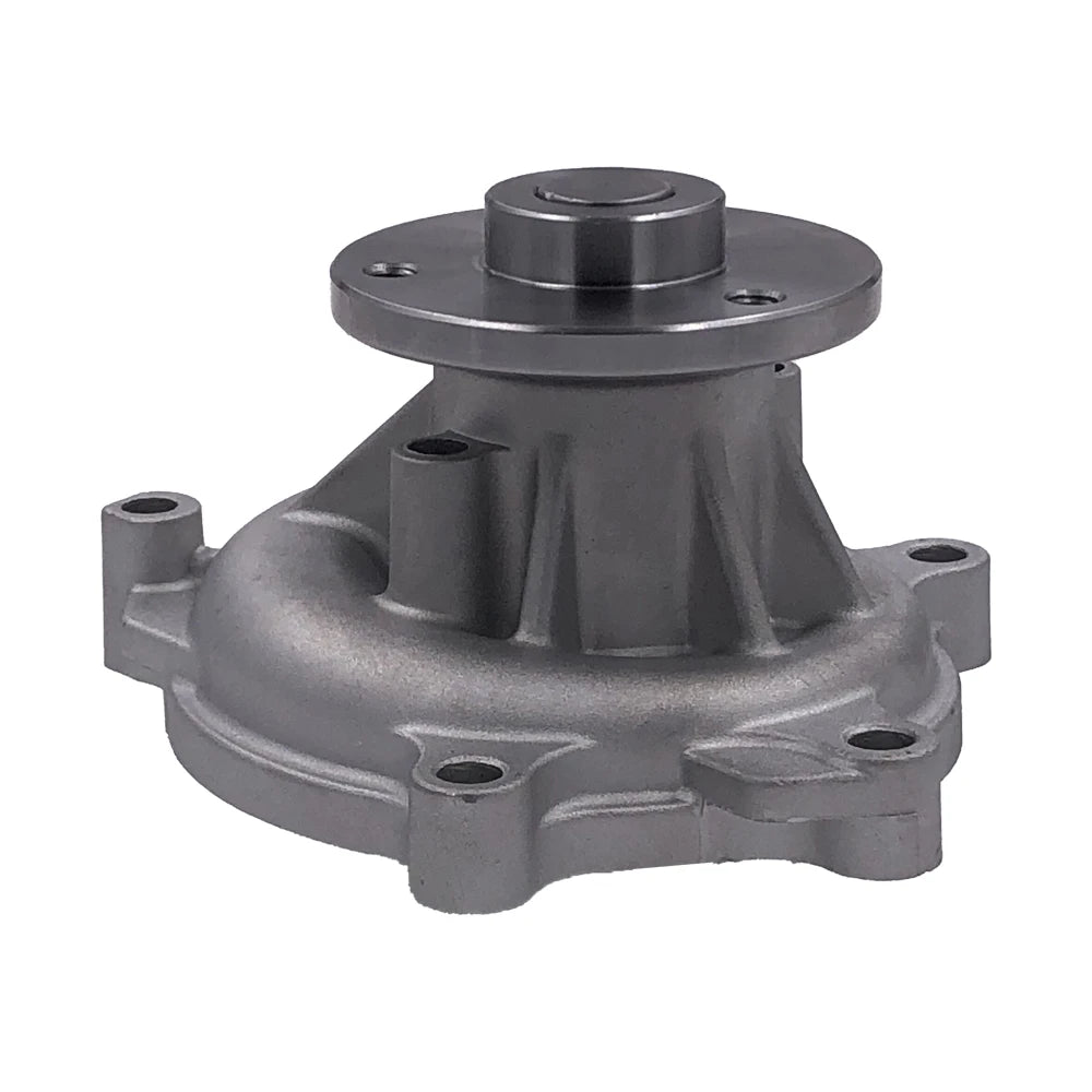 Engine Cooling Water Pump 1610009481 For TOYOTA bB II 1.3 1.5 2005-2016 CAMI PLATZ YARIS AVANZA FAW XENIA DAIHATSU SIRION COPEN sayaragear