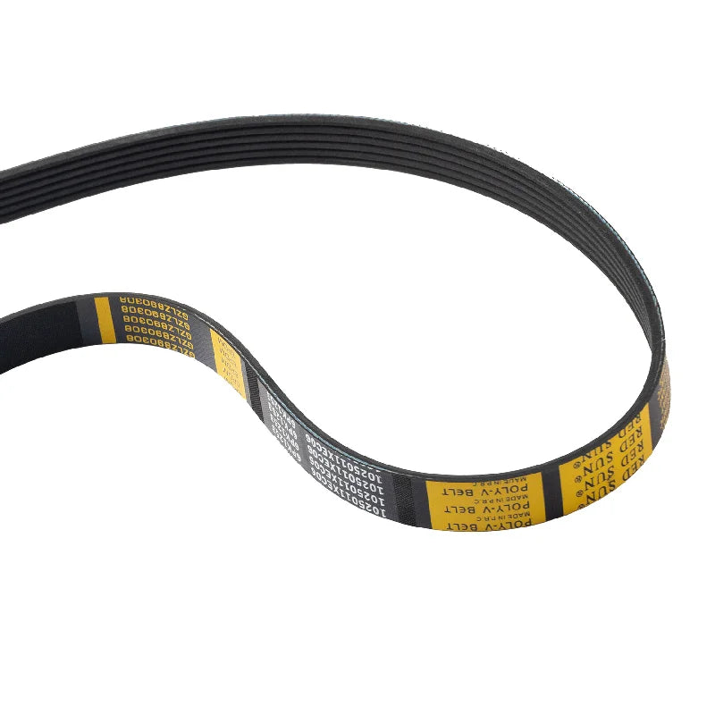 original  1025011XEC06 FAN BELT for great wall haval H6 COUPE high quality sayaragear