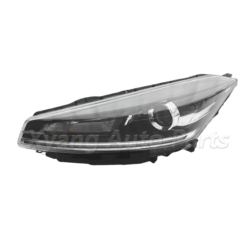 Front Headlight For Kaiyi X3 PRO/Kaiyi  Head Light Head Lamp  Front Light Assembly F01-4121010-02AA F03-4121010-02AA sayaragear
