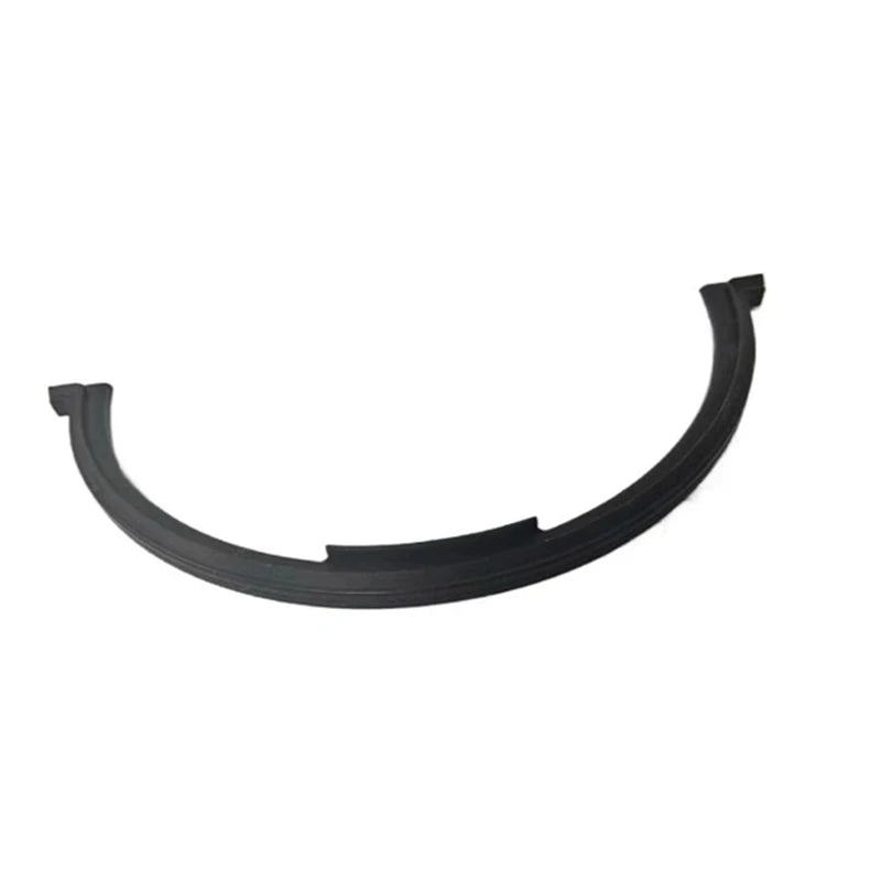 Oil Pan Rubber Crescent Sealing Ring for BYD F3 F3R G3 G3R L3 SURUI YUAN Car Accessories 10149574-00 - sayaragear