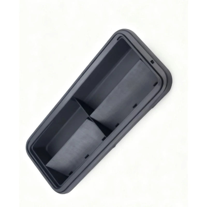 J42-8200120 Plastic Rear Ventilation Frame for Chery Arrizo 5 7 GX Plus Jetour X70 sayaragear