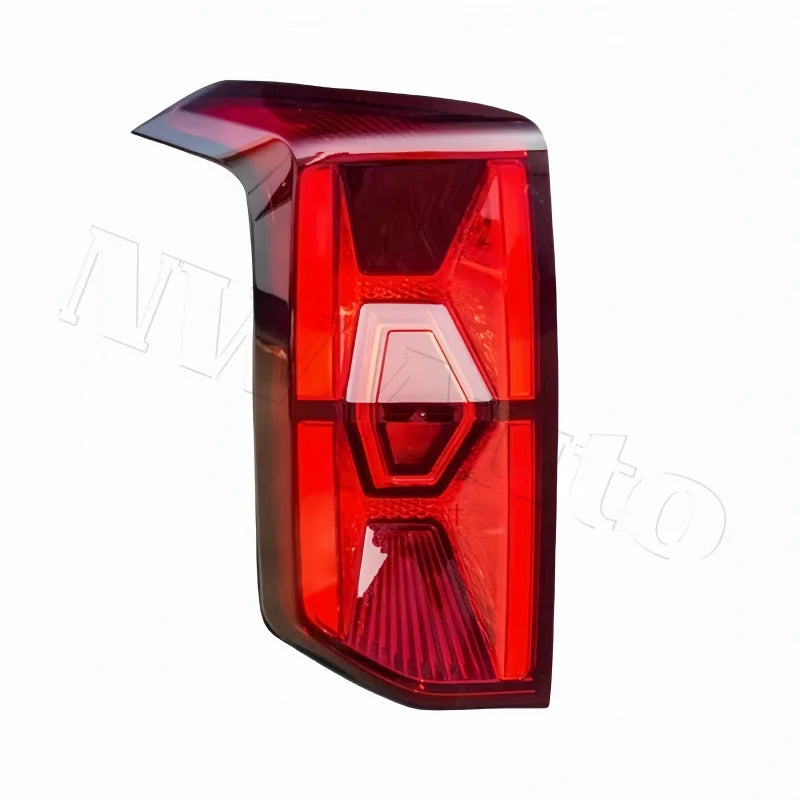Fuel Version 5 Pin For GAC GS8 2022 2023 2024 Car Rear Light Tail Light Tail Lamp Brake Light Taillamp Reverse Light Headlamp sayaragear