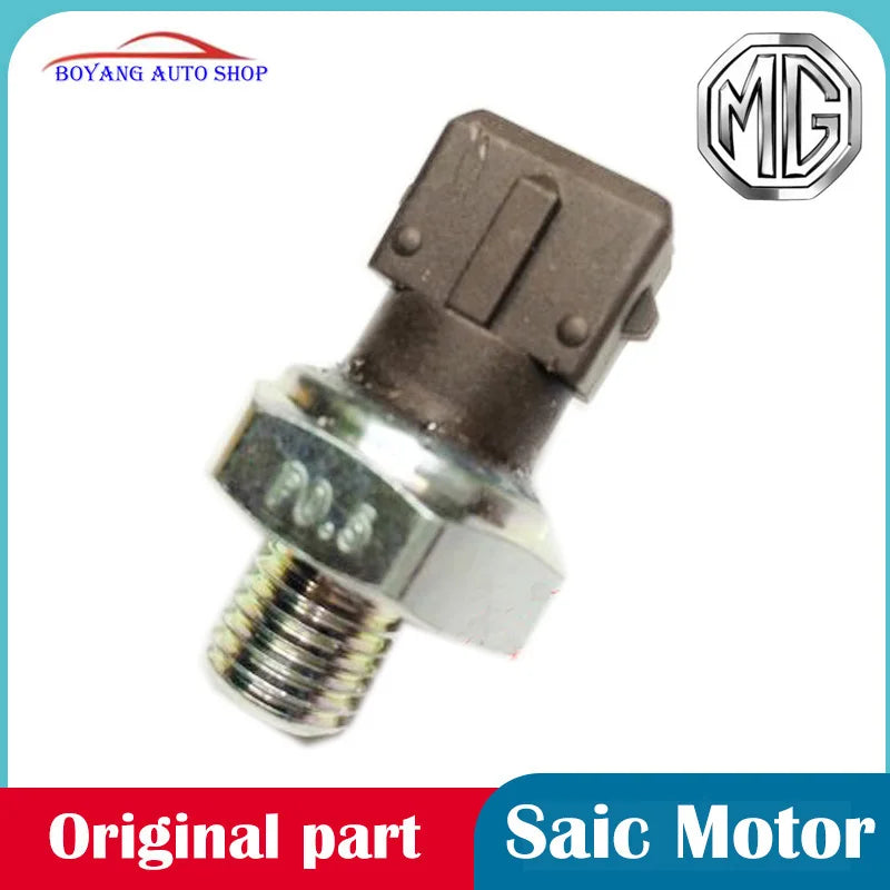 Original oil pressure switch oil pressure sensor For SAIC MG 550 350 360 750 950 E550 RX3 RX5 MAX RX8 HS MG3 MG5 MG6 ZS GS GT sayaragear