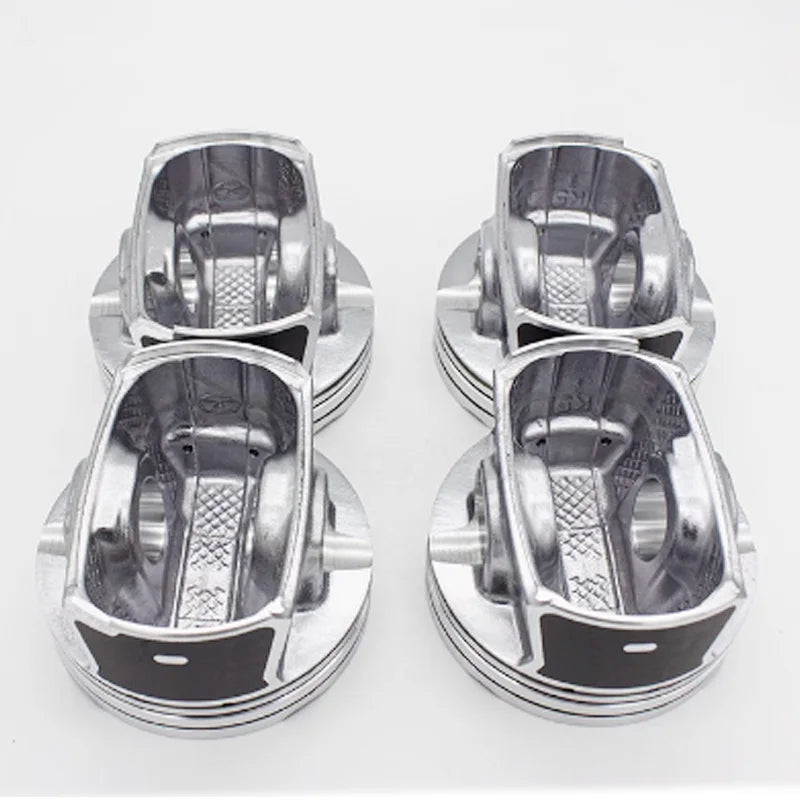 D20T004-0010 D20T004-1002 1004011-A06 Original engine piston assembly piston ring For Changan CS75PLUS CS95 sayaragear