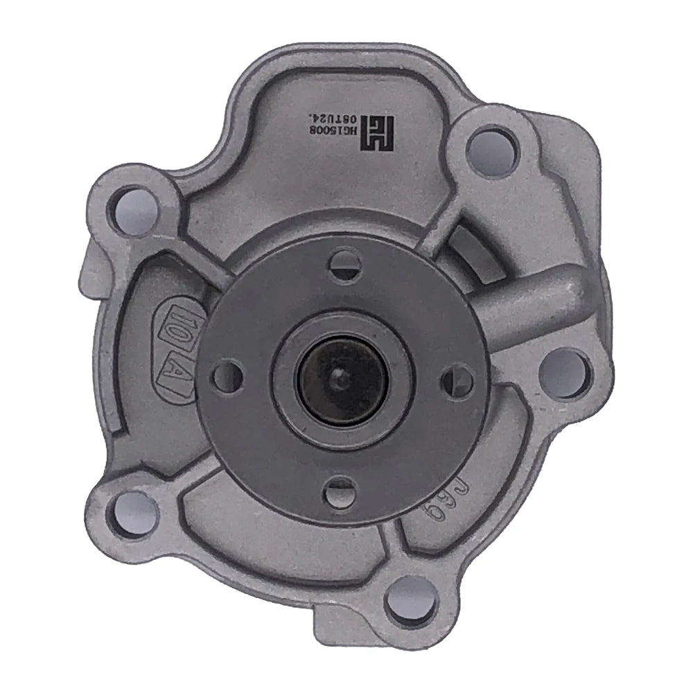 Cooling Water Pump For CHANGAN CX20 BENNI ALSVIN OSHAN STAR DONGFENG FENGON 330 SOKON DFSK CHANGHE IDEAL ZOTYE Z100 SUZUKI LIANA sayaragear