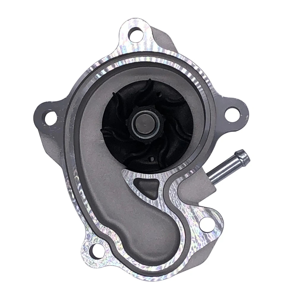 Engine Cooling Water Pump For BAOJUN 530 560 730 RC-5 RC-5W RC-6 RM-5 RS-3 RS-5 VALLI 1.5T WULING (SGMW) HONGGUANG PLUS S3 1.5 T sayaragear