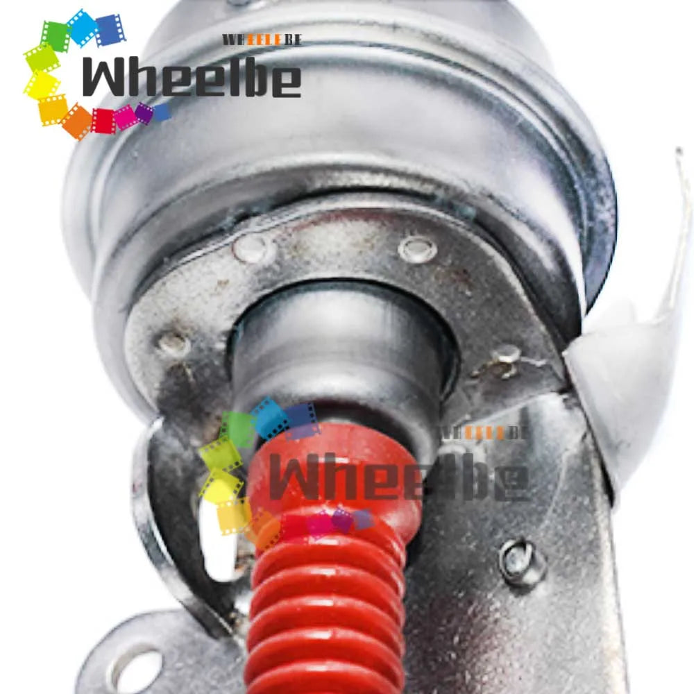 Turbocharger Wastegate Actuator For Renault Nissan Dacia 14411-6289R 7701476883 54399980076 54399900076 54399700127 sayaragear