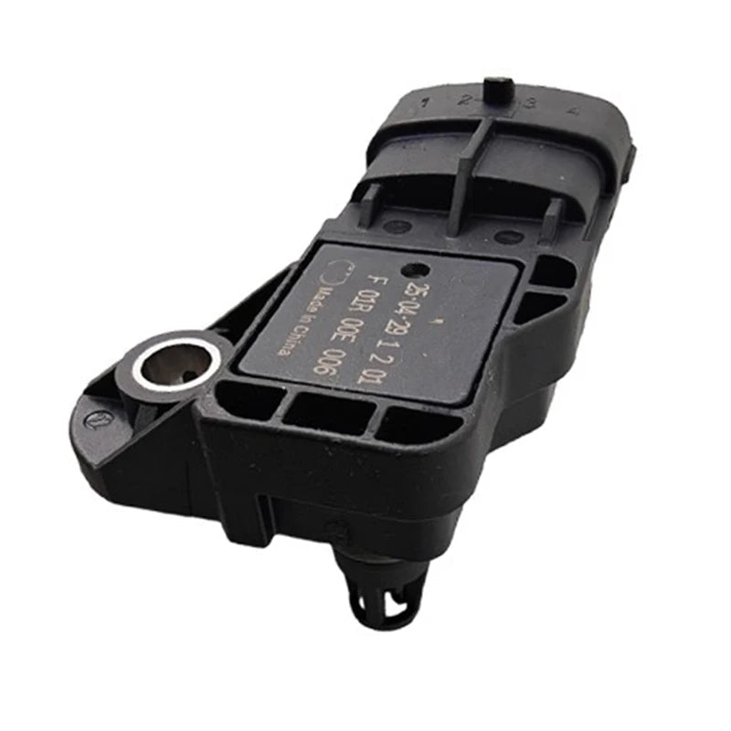 Intake Pressure Temperature Sensor for BYD NEW F3 S6 S7 G5 G6 TANG SONG YUAN QIN HAN Denza Car Accessories 476ZQA-3611500 sayaragear