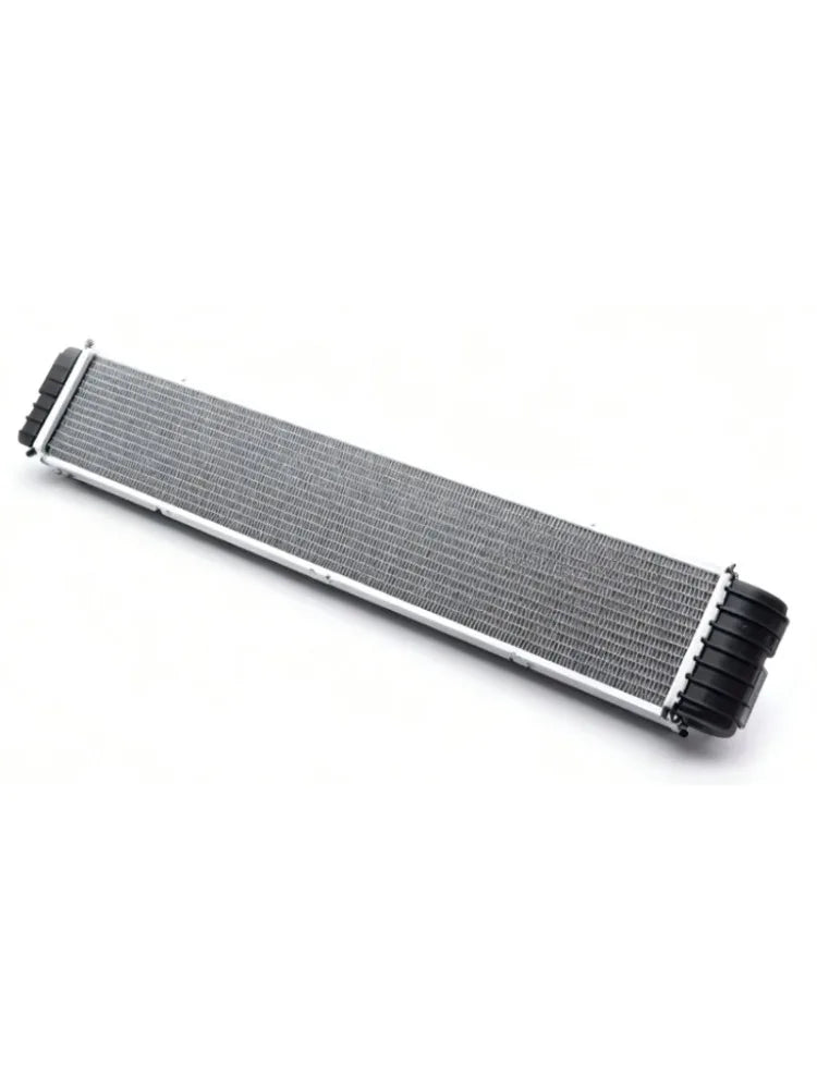 F01-1301110GA 1pc Genuine Intercooler Low Temperature Radiator for Chery Karry K60 Jetour X70 X70M X70S X90 X95 X90Plus Dashing sayaragear