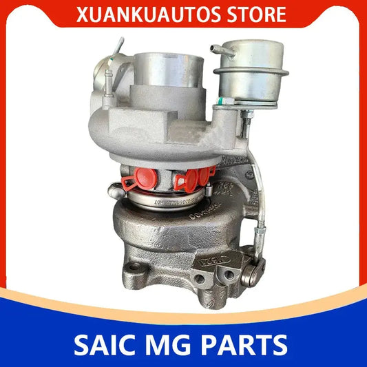 For SAIC Roewe RX8 ERX5 MGHS MAXUS G10D90 turbocharger assembly original factory 10273224 10650710 sayaragear