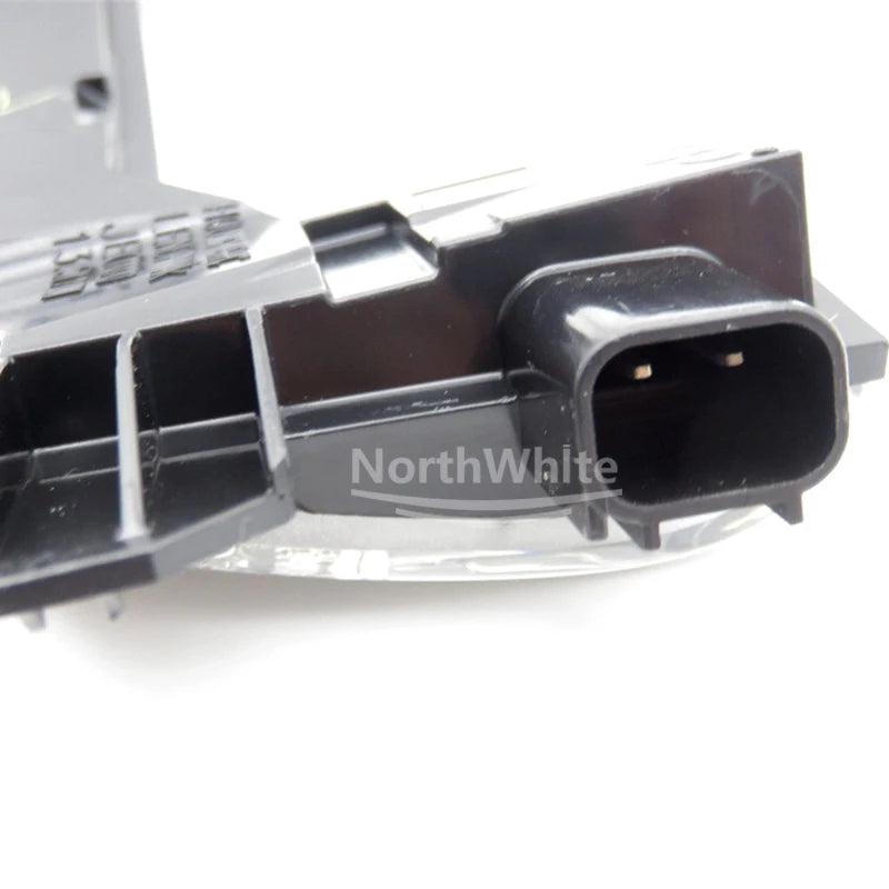 Car Rearview Mirror Indicator Lamp Wing Door Side Mirror Turn Signal Light For Changan Mazda CX-30 sayaragear