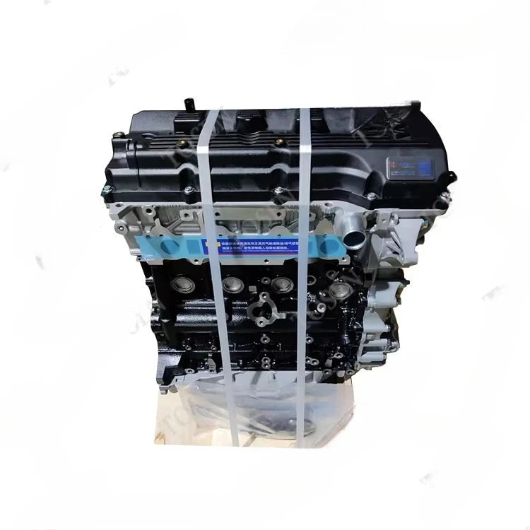 New Engine 2TR 1GR 2GR 1AZ 2AZ 1FZ 1ZZ 2JZ 22R  Engine foEngine Assemblycustom sayaragear