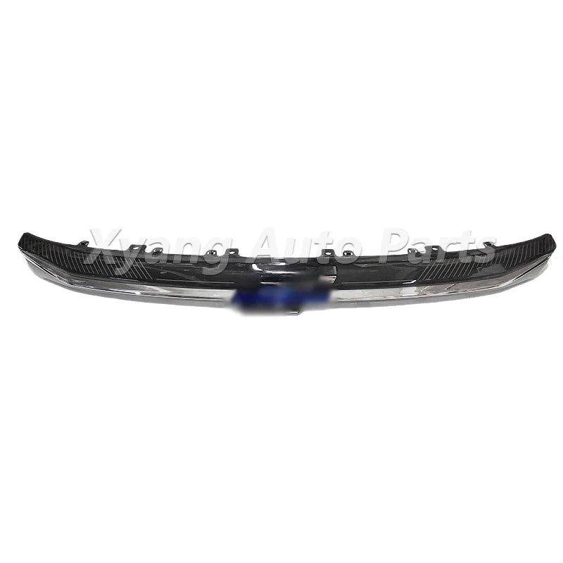 Front Bumper Grille Upper Decorative Part For Changan Oshan X5 Plus sayaragear