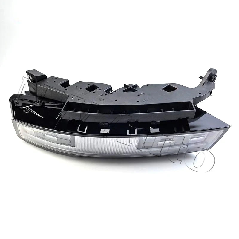 Front Bumper Fog Light  Fog Lamp For Chery Explore 06 Jaecoo J7 Foglight Foglamp Day Running Lamp Headlamp sayaragear