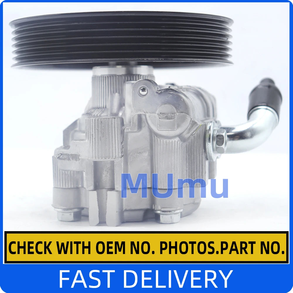 Power Steering Pump For Cadillac CTS 2.8L 3.0L 3.6L 2004-2017 25770107 2577-0107 25762415 25743798 25914590 15224339 25762415 sayaragear