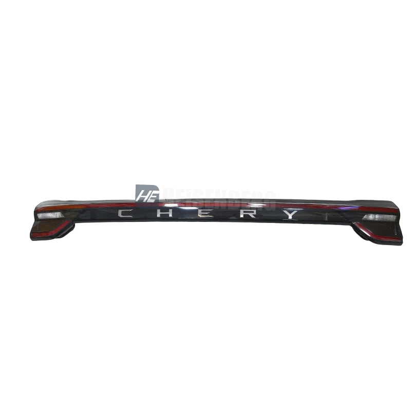 Rear Trunk Lid Light Center Taillight For Chery Tiggo 7 Pro Max 605000654AA sayaragear